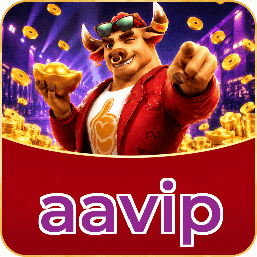 aavip PIX Instantâneo - Saques em 8 Minutos