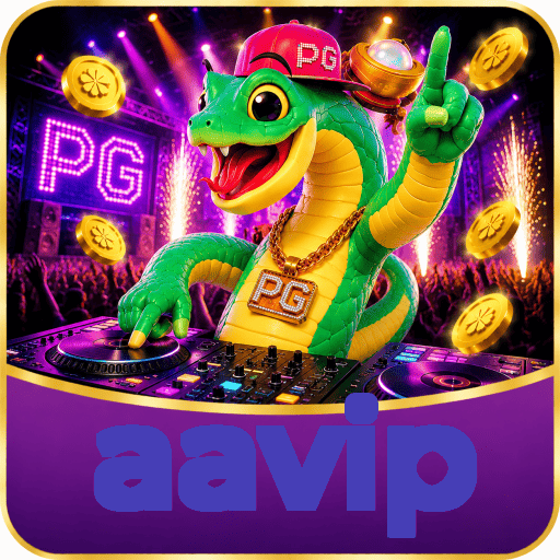 aavip Segurança Logo 1
