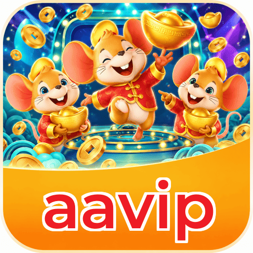aavip Segurança Logo 2