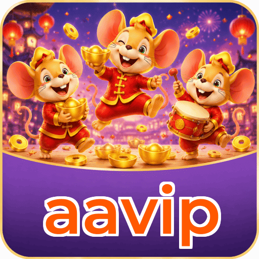 aavip Segurança Logo 3