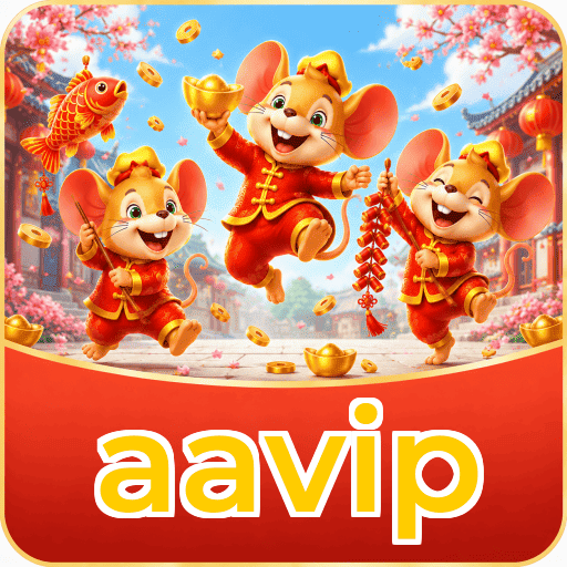 aavip Logo 1