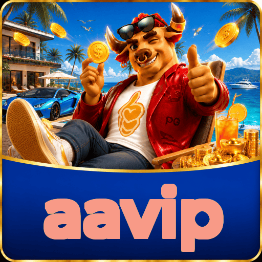 aavip Instalar Logo 3