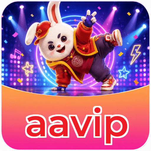 aavip Logo 3